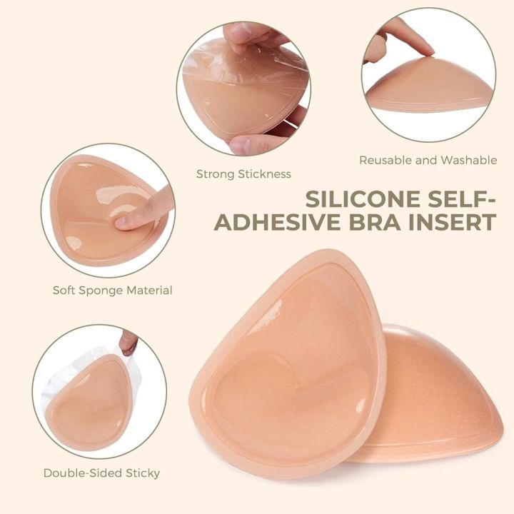 Double%20Padded%20Adhesive%20Triangle%20Women%20Breast%20Push%20up%20Pad%20For%20Bra%20for%20womens%20bra%20support%20-%20Image%202