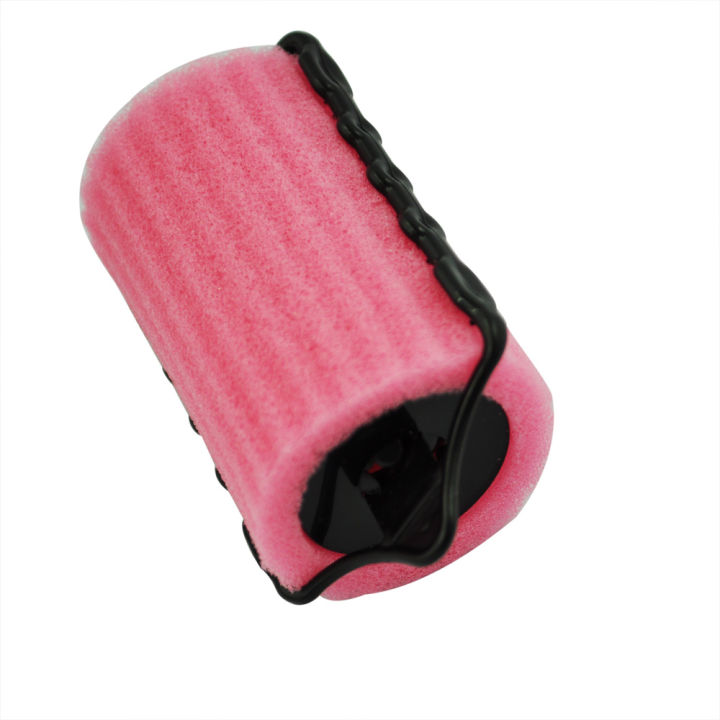OUMERY%206%20PCS%20Magic%20Hair%20Care%20Roller%20Style%20Sponge%20Curlers%20For%20Girl%20Ladies%20-%20Image%203
