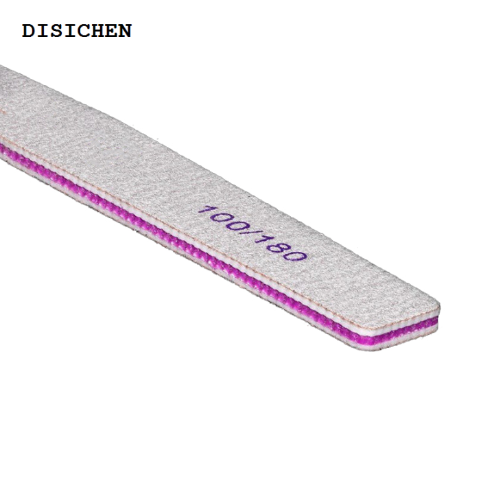 DISICHEN%202025%20New%20Nail%20File%20Professional%20Nail%20File%20Polish%20Accessories%20Manicure%20Nail%20File%20100%20180%20Buffer%20for%20Nail%20Professional%20Manicure%20Products%20-%20Image%204