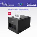 Deli Thermal Label Printer 886BW. 