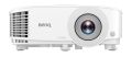 BenQ MW560 Projector (WXGA | 4000 Lumens | 6000~15000Hrs Lamp Life | 10W Speaker | HDMI | USB-A/B | SmartEco). 