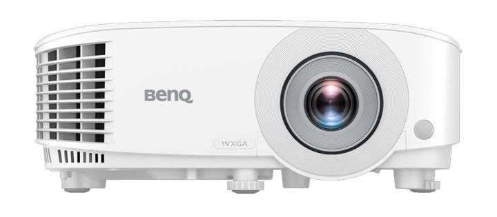 BenQ MW560 Projector (WXGA | 4000 Lumens | 6000~15000Hrs Lamp Life | 10W Speaker | HDMI | USB-A/B | SmartEco)