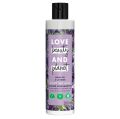 Love Beauty & Planet Argan Oil and Lavender Sulfate Free Smooth Shampoo - 200ml. 