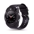 V8 Smartwatch Bluetooth Touch Screen Wrist Watch With Camera/Sim Card Slot, Waterproof Smart Watch. 