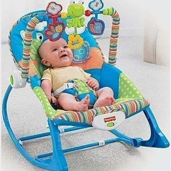 Baby infant rocker sale