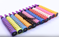 Difutagui GY 2 Color Hollow Out Keel Grip for Badminton Rackets Special Grip Keel Grips Sweat Proof Anti-Slip GY-104. 