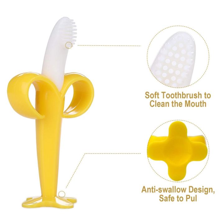 Mumlove%20Baby%20Biting%20Toys/%20Bpa%20Chewing%20Teeth/%20Natural%20Organic%20Freezer%20And%20Teether%20Fruit%20Styles%20Boys%20Girls%20-%20Image%204