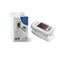 Microlife Finger Tip Pulse Oximeter OXY-200. 