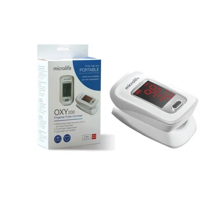 Microlife%20Finger%20Tip%20Pulse%20Oximeter%20OXY-200%20-%20Image%203