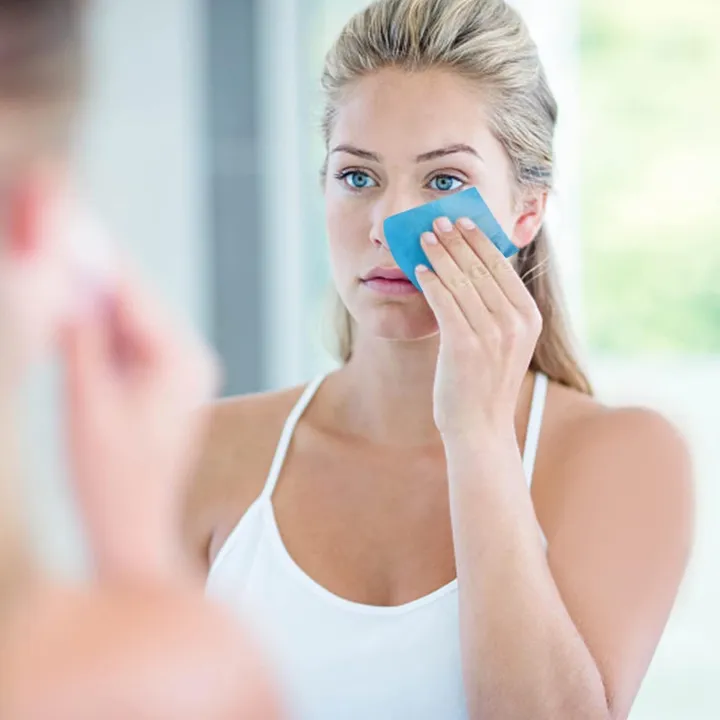 1%20Packet%2050%20Pcs%20Blotting%20Paper,%20Oil%20Absorbing%20Tissues%20Remove%20Excess%20Shine-%20For%20Facial%20Make%20Up%20&%20Skin%20Care%20-%20Image%205