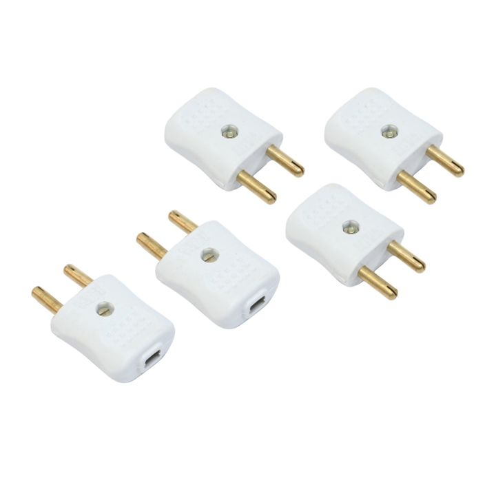 2%20Pin%20Power%20Plug%20Sets%20Of%205%20-%20Image%203