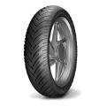 MRF Nylogrip Zapper 110/80-12 61L Tubeless Scooter Tyre, Rear for TVS Ntorg. 