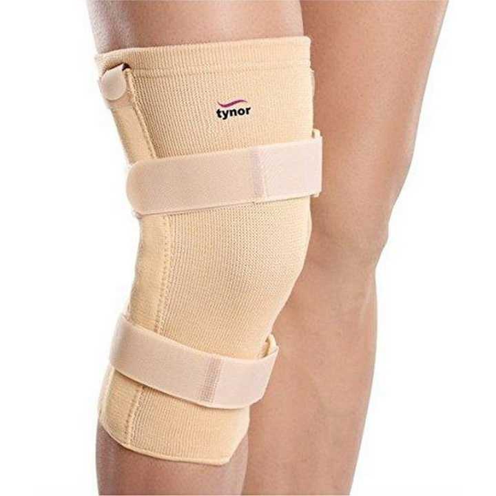 Knee Cap (With Rigid Hinge)