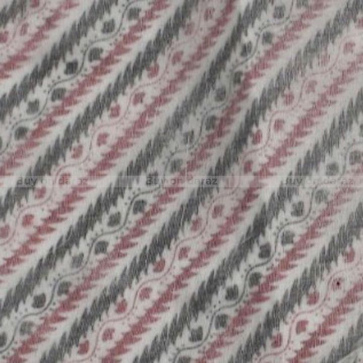 White%20Cotton%20Dhaka%20Printed%20Bhoto,%20Cholo,,Trouser%20And%20Topi%20Set%20For%20Kids-Small%20-%20Image%207