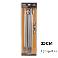 Tent Stakes Pegs Tent Stakes Pegs withHook Camping Tent Canopy R35-6. 