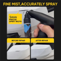 All-Purpose Handheld Electric Paint- 3.7V for Car and Bicycle Enthusiasts. 