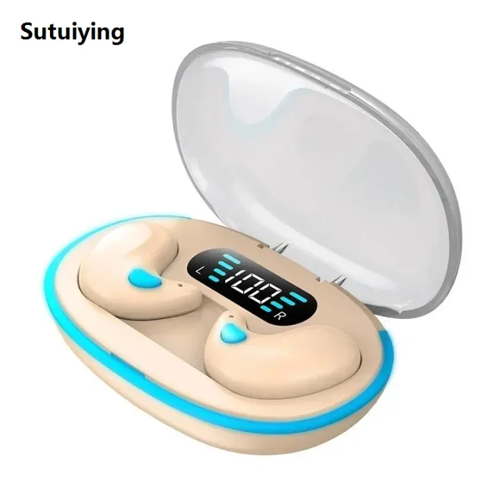 Sutuiying%20NEW%20X55%20TWS%20Wireless%20Bluetooth%20Earbuds%20headset%20Waterproof%20Earphones%20Profesional%20Mini%20earpiece%20TWS%20Stereo%20Headphones%20for%20phone%20xiaomi%20iphone%20-%20Image%208
