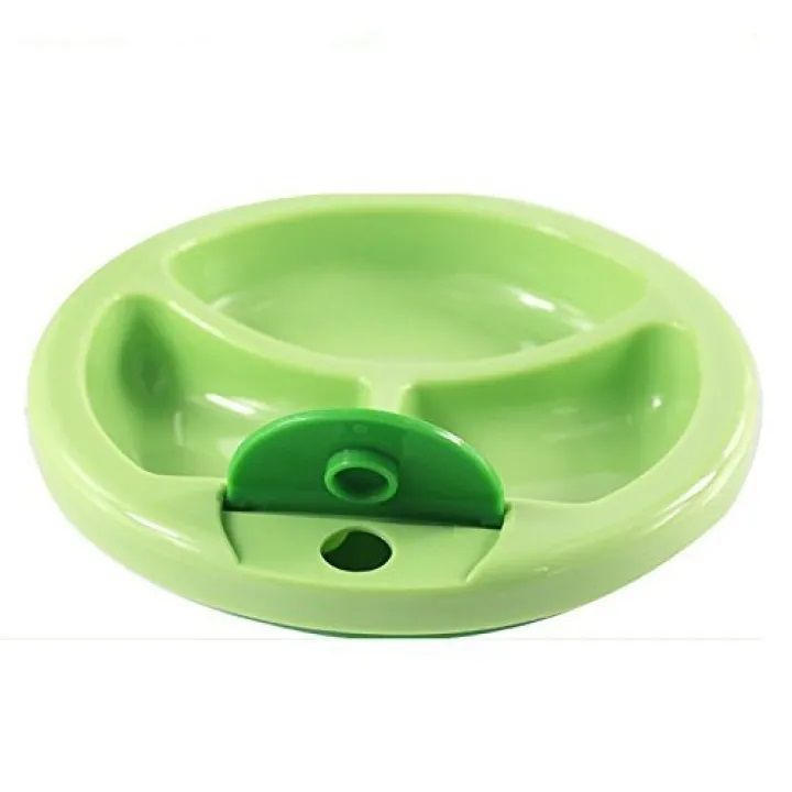 Food%20Warming%20Plate%20For%20Baby%20Or%20Kids,%20Eat%20Training%20Suction%20Cup%20Dividing%20Plate%20Dish%20Plate%20For%20Kids%20-%20Image%203