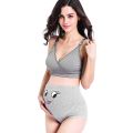Women Panties, High Elasticity Comfortable and Breathable Maternity Underwear for Women Use for Pregnant Lady. 