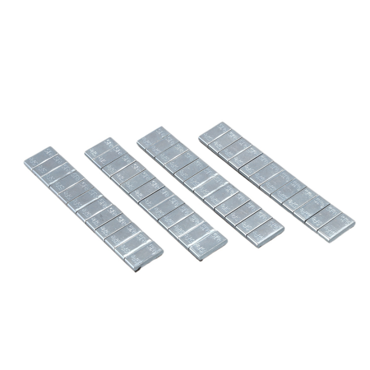OYPFXMI%2012x%20Adhesive%20Car%20Truck%20Tire%20Tyre%20Wheel%20Balance%20Weights%20Strips%202.1oz/60g%20Silver%20-%20Image%206