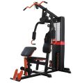 Home Gym Multifunctional Single Station For Total Body Training. 