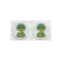 Mamaearth Mosquito Repellant Patches, 24 Pcs. 