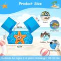 Pool Float Arm Bands For Kids From 2 To 6 Years. 