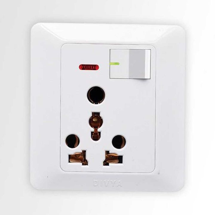 Single%20Power%20Socket%2016%20amp%20Size%203/3%20-%20Image%204