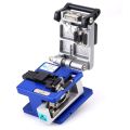 FC-6S Fiber Cleaver Stripping Cutter Tools Fiber Optic Cable Cutter Cold Contact Dedicated FTTH Tool. 