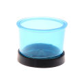 New specials Dental Silicone Casting Flasks Rings Wax Embedding Ring Plastic Round Dental Lab Base Wax Rubber Tools Jessica. 