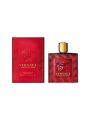 Versace Eros Flame Eau De Perfume 100ml Imported From Uk For Men. 