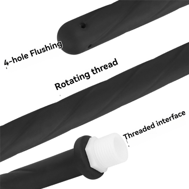 Silicone%20Bidet%20Bathroom%20Handheld%20Bidet%20Jet%20Water%20Sprayer%20for%20Feminine%20Wash%20Hose%20Sprayer%20for%20Toilet%20Black%20-%20Image%205