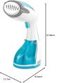 Black & Decker Handy Garment Steamer - HST1200_B5. 