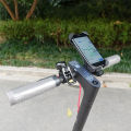 Universal Mobile Phone Holder for Xiaomi M365 pro Ninebot Electric Scooter Handlebar Mount Bracket Bike Bicycle Cell Phone Rack. 