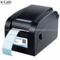 Thermal Barcode and POS Printer 80mm 350T Xlab (LAN/USB/SERIAL). 