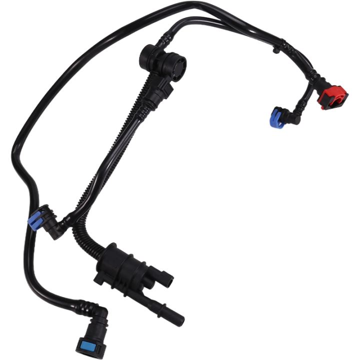 Ktteay Vapor Canister Purge Valve for Explorer 2.3 2016 2017 2018 2019 FB5Z-9G271-A FB5Z9G271A