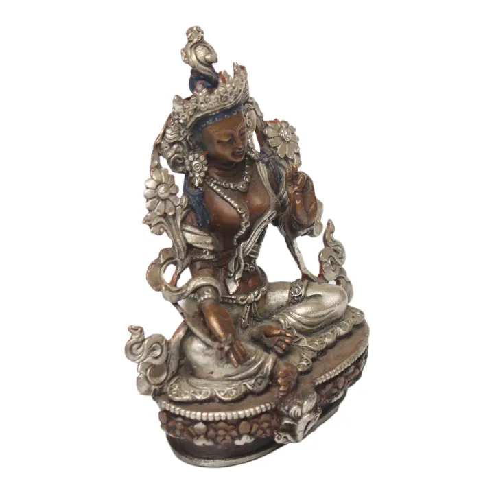 Lord%20Green%20Tara%20Statue%20-%20Image%203
