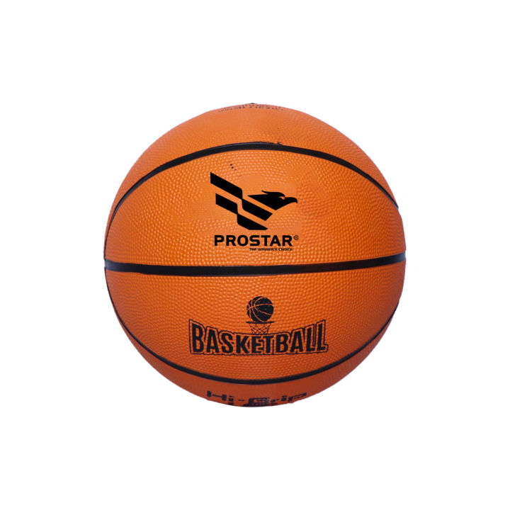 Basketball Prostar No 5