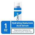 Cerave Hydrating Hyaluronic Acid Serum 30ml. 