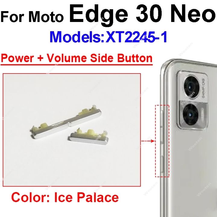 Power%20Volume%20Button%20For%20Motorola%20MOTO%20Edge%2030%20Neo%20Pro%20Edge%2030%20Ultra%20Edge%20X30%20On%20OFF%20Power%20Volume%20Side%20Key%20Flex%20Cable%20Parts%20-%20Image%203