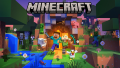 Minecraft - Java and Bedrock Edition - Windows (PC/Laptop). 