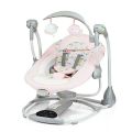 Multi-Function Music Electric Swing American Baby Comfort Shake Chair Cradle. 