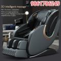 Full Body 3d Massage Chair. 
