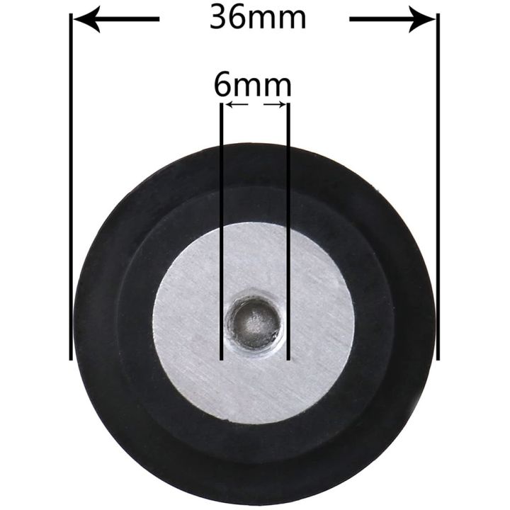 4PCS%209704230%20Coupling%20for%20Blender%20Parts%20Blender%20Rubber%20Coupler%20Coupling%20Clutch%20Spindle%20AP2930430%20PS401661%20-%20Image%203