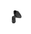 Mic Holder Mic Clamp Universal For Cordless Or Corded XLR M icrophones Microphone Holder. 