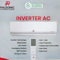 Palsonic 1.5 Ton Inverter Air Conditioner | WiFi Control (PLC-18IN 1.5 TON INVERTER). 