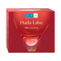 Hada Labo Pro-Aging Retinol B3 Cream For Fine Lines, Wrinkles And Youthful Skin 50g. 