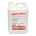Dureen Power Descaler/Stain Remover (Restroom Care) 5L. 