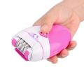 Shinon 7803 Electric Epilator Hair Removal Machine Rechargeable Electric Hair Epilator Electric Hair Removal Machine Professionally Tested. 