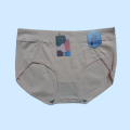 Cotton Mid Waist Comfortable Panty for Women (Pack Of 4). 